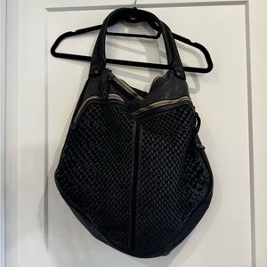 Italian Leather Bag